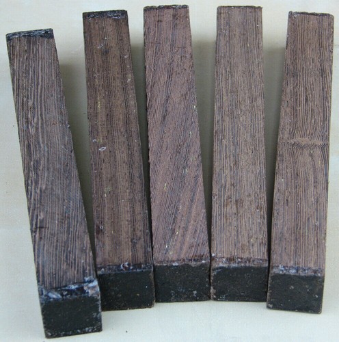 Panga wood - panga, pen