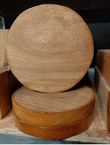 Wild mango bowl blank for - wild,