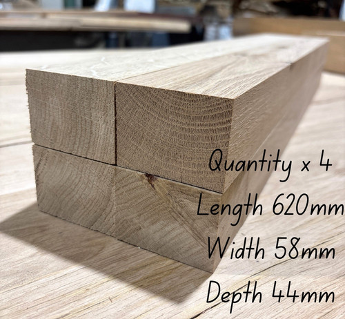 Character oak hardwood timber - oak,