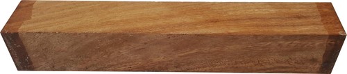 Wild mango spindle - mango, wood