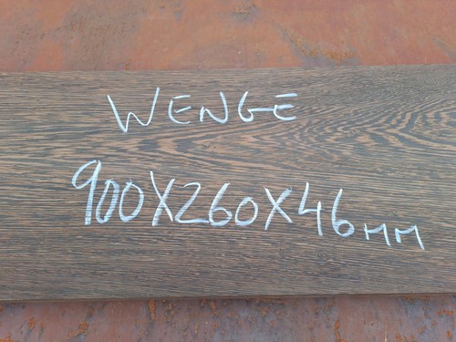 Wenge board wood blank for - wenge,