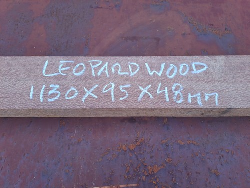 Lepordwood board for - ,
