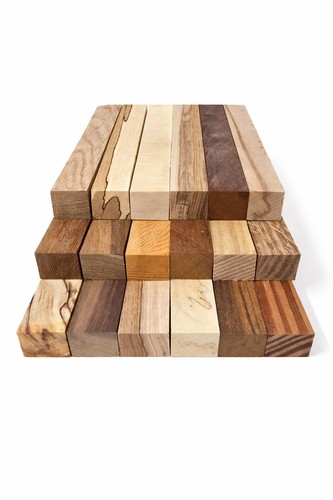 Mixed pen blanks for - mixed,