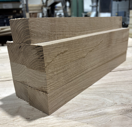 Character oak hardwood timber - oak,