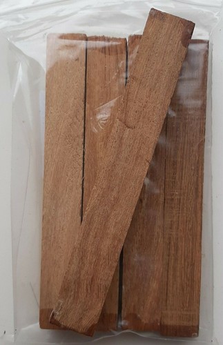 Wild mango wood - mango,