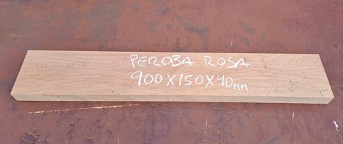 Peroba rosa wood - wood,
